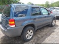 Photo 4 of 17 — 2005 Ford Escape