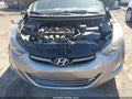 Photo 6 of 11 — 2013 Hyundai Elantra
