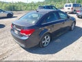 Photo 4 of 11 — 2014 Chevrolet Cruze
