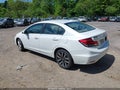 Photo 3 of 16 — 2015 Honda Civic