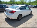 Photo 4 of 16 — 2015 Honda Civic