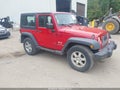 Photo 1 of 12 — 2007 Jeep Wrangler