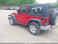 Photo 3 of 12 — 2007 Jeep Wrangler