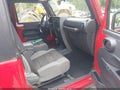 Photo 5 of 12 — 2007 Jeep Wrangler