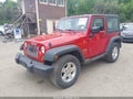 Photo 6 of 12 — 2007 Jeep Wrangler