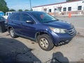 Photo 13 of 16 — 2014 Honda CR-V