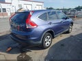 Photo 4 of 16 — 2014 Honda CR-V