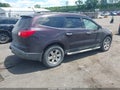 Photo 4 of 16 — 2010 Chevrolet Traverse