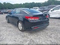Photo 3 of 11 — 2016 Kia Optima