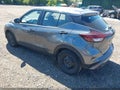 2021 Nissan Kicks — photo 3 of 17 | VIN 3N1CP5BV3ML501684