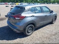 2021 Nissan Kicks — photo 4 of 17 | VIN 3N1CP5BV3ML501684