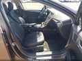 Photo 5 of 17 — 2016 Ford Fusion