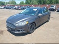 Photo 6 of 17 — 2016 Ford Fusion