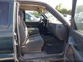 2004 Chevrolet Silverado 2500 — photo 5 of 16 | VIN 1GCHK29284E356007