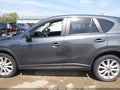 2013 Mazda CX-5 — photo 14 of 16 | VIN JM3KE4DE7D0159960