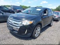 Photo 2 of 11 — 2013 Ford Edge