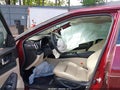 Photo 5 of 16 — 2021 Nissan Maxima