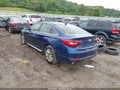 Photo 3 of 15 — 2015 Hyundai Sonata