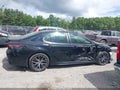 Photo 13 of 16 — 2024 Toyota Camry Hybrid