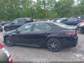 Photo 14 of 16 — 2024 Toyota Camry Hybrid