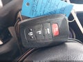 Photo 11 of 16 — 2024 Toyota Camry Hybrid