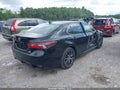 Photo 4 of 16 — 2024 Toyota Camry Hybrid