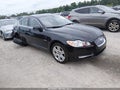 Photo 1 of 16 — 2010 Jaguar XF