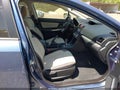 2017 Subaru Crosstrek — photo 5 of 16 | VIN JF2GPABC0HH240493