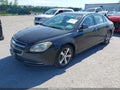 Photo 2 of 16 — 2011 Chevrolet Malibu