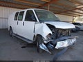 Photo 1 of 17 — 2018 GMC Savana 2500