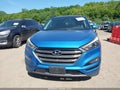 Photo 12 of 16 — 2016 Hyundai Tucson