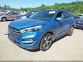 Photo 2 of 16 — 2016 Hyundai Tucson