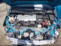 2018 Toyota Prius Prime — photo 10 of 18 | VIN JTDKARFP8J3073731