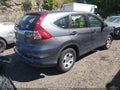 Photo 4 of 17 — 2016 Honda CR-V