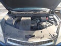 Photo 10 of 11 — 2011 Chevrolet Equinox