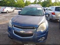 Photo 6 of 11 — 2011 Chevrolet Equinox