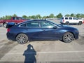 2017 Chevrolet Malibu — photo 13 of 16 | VIN 1G1ZE5STXHF154617
