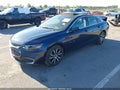 2017 Chevrolet Malibu — photo 2 of 16 | VIN 1G1ZE5STXHF154617
