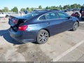 2017 Chevrolet Malibu — photo 4 of 16 | VIN 1G1ZE5STXHF154617