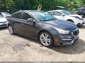 Photo 1 of 12 — 2015 Chevrolet Cruze