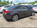 Photo 4 of 12 — 2015 Chevrolet Cruze