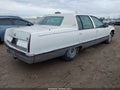 1995 Cadillac Fleetwood — photo 4 of 11 | VIN 1G6DW52P9SR715478