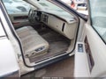 1995 Cadillac Fleetwood — photo 5 of 11 | VIN 1G6DW52P9SR715478