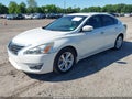 Photo 2 of 13 — 2014 Nissan Altima