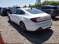 Photo 3 of 19 — 2021 Hyundai Sonata