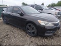 Photo 1 of 18 — 2017 Honda Accord