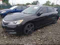Photo 2 of 18 — 2017 Honda Accord