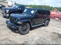 Photo 2 of 16 — 2021 Jeep Wrangler Unlimited