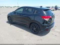 Photo 3 of 17 — 2022 Honda HR-V