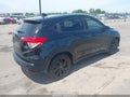 Photo 4 of 17 — 2022 Honda HR-V
